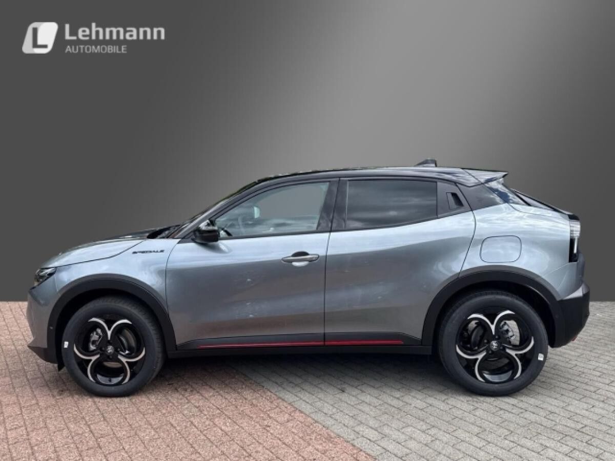 Alfa Romeo Junior Ibrida SPECIALE -Herbst-Sale- Panoramadach-TechnologiePaket