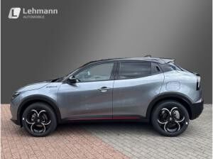 Alfa Romeo Junior Ibrida SPECIALE Panoramadach-TechnologiePaket