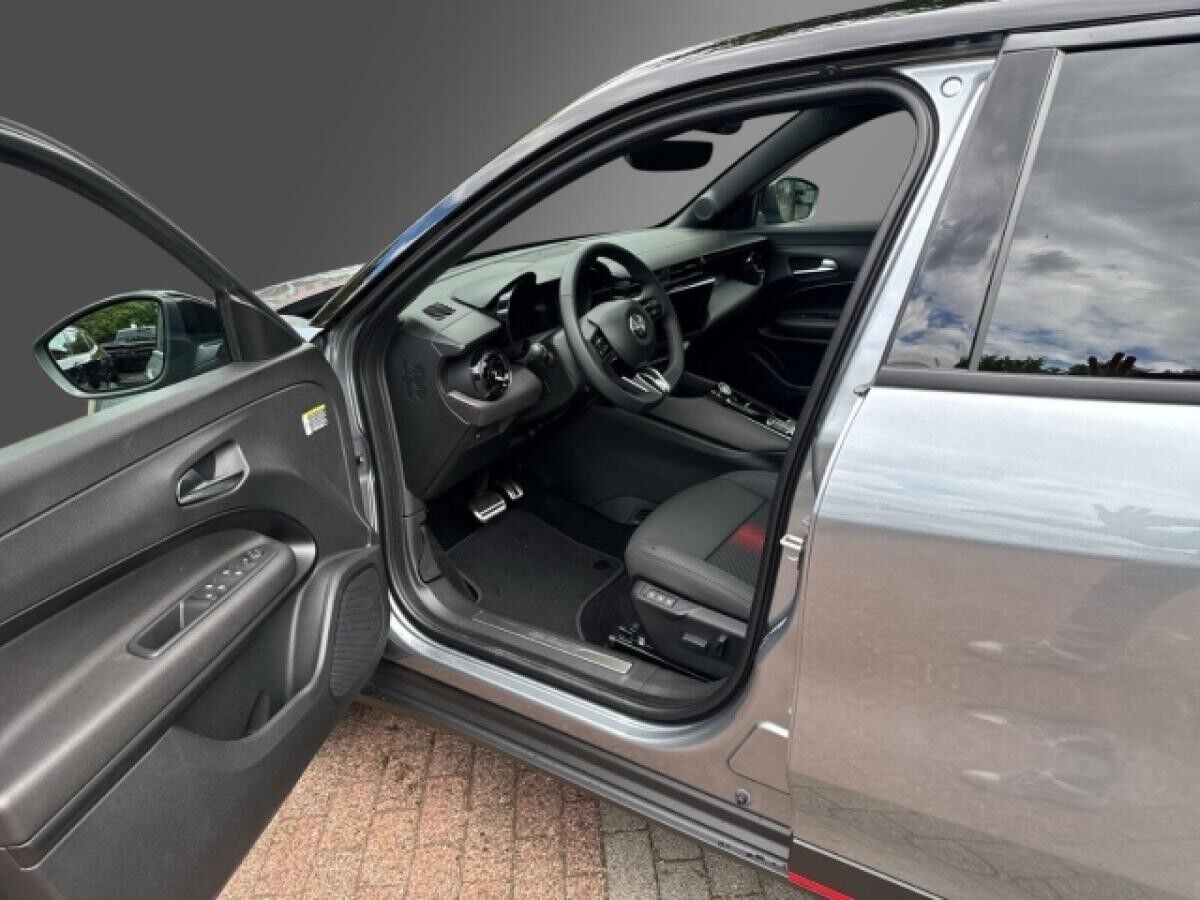 Alfa Romeo Junior Ibrida SPECIALE -Herbst-Sale- Panoramadach-TechnologiePaket