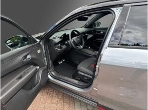 Alfa Romeo Junior Ibrida SPECIALE Panoramadach-TechnologiePaket