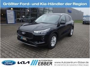 Ford Kuga 1.5 EcoBoost Titanium Navi Digitales Cockpit Winterpaket