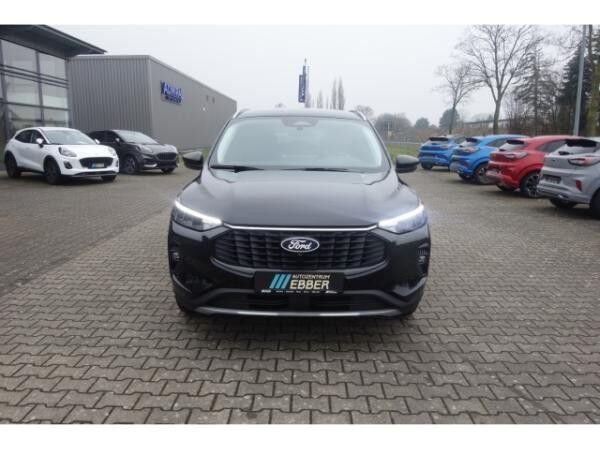 Ford Kuga 1.5 EcoBoost Titanium Navi Digitales Cockpit Winterpaket