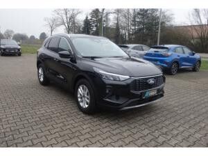 Ford Kuga 1.5 EcoBoost Titanium Navi Digitales Cockpit Winterpaket