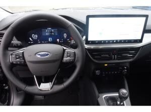 Ford Kuga 1.5 EcoBoost Titanium Navi Digitales Cockpit Winterpaket