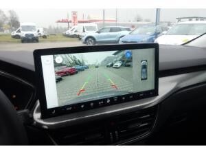 Ford Kuga 1.5 EcoBoost Titanium Navi Digitales Cockpit Winterpaket
