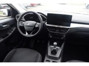 Ford Kuga 1.5 EcoBoost Titanium Navi Digitales Cockpit Winterpaket