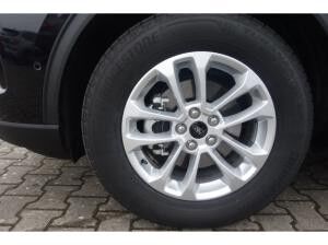Ford Kuga 1.5 EcoBoost Titanium Navi Digitales Cockpit Winterpaket