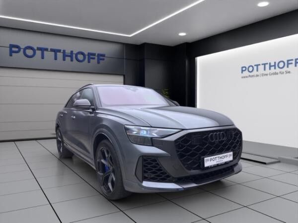 Audi RS Q8 SUV performance ❗️SOFORT VERFÜGBAR🚀