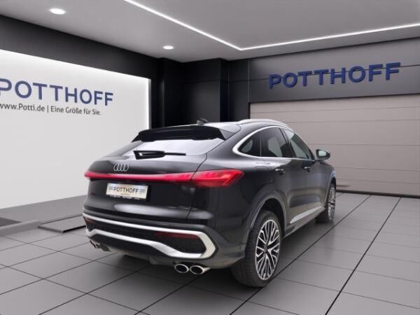 Audi SQ5 Sportback TFSI 270 kW ❗️SOFORT VERFÜGBAR🚀