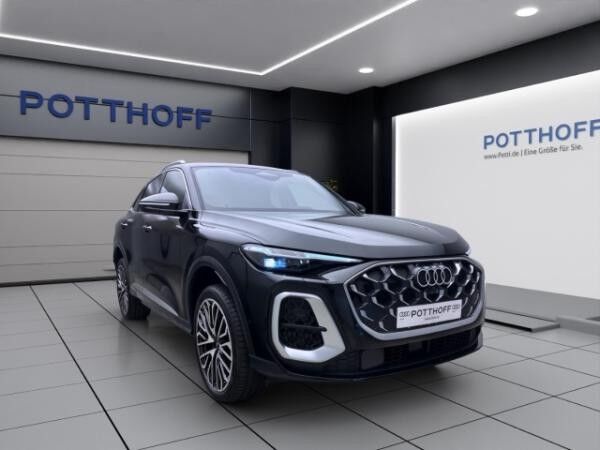 Audi SQ5 Sportback TFSI 270 kW ❗️SOFORT VERFÜGBAR🚀