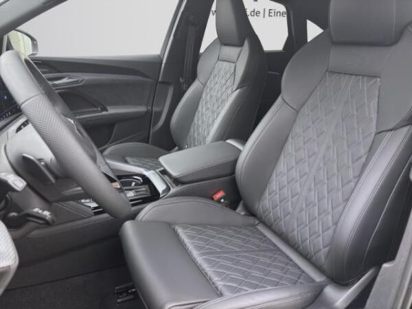 Audi SQ5 Sportback TFSI 270 kW ❗️SOFORT VERFÜGBAR🚀