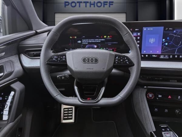 Audi SQ5 Sportback TFSI 270 kW ❗️SOFORT VERFÜGBAR🚀