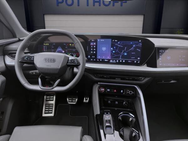 Audi SQ5 Sportback TFSI 270 kW ❗️SOFORT VERFÜGBAR🚀