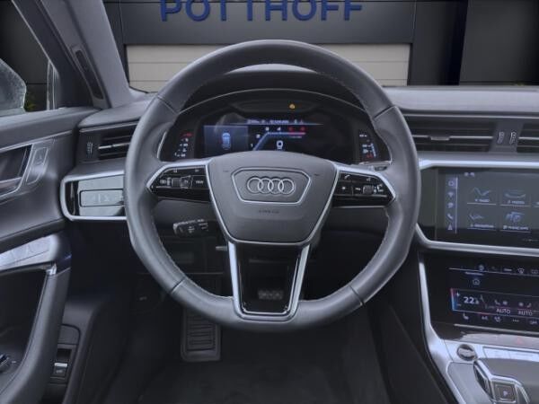 Audi A6 Avant 35 TDI BUSINESS LM19 HuD PANO MATRIX AHK