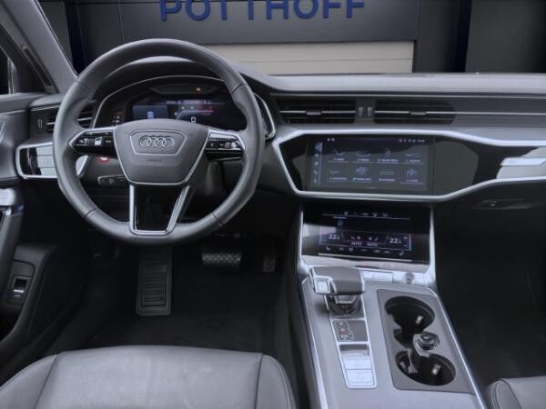 Audi A6 Avant 35 TDI BUSINESS LM19 HuD PANO MATRIX AHK