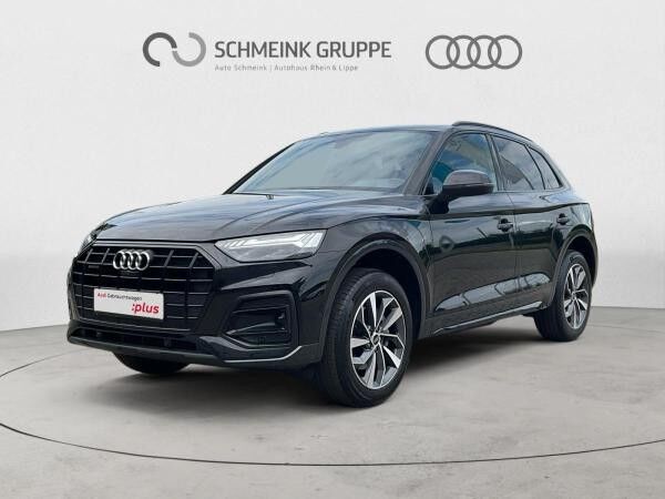 Audi Q5 45 TFSI advanced quattro Memory Matrix Pano
