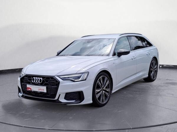 Audi A6 Avant 35 TDI S tronic S line