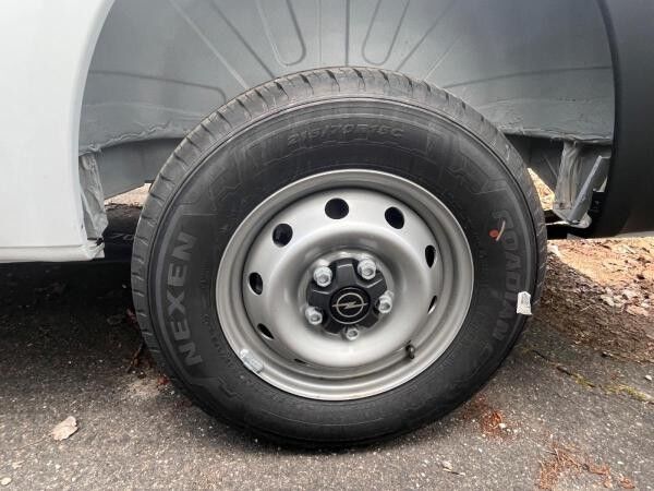 Opel Movano Kasten 2.2D !! Leasing - Angebot !!