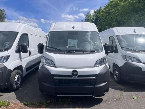 Opel Movano Kasten 2.2D !! Leasing - Angebot !!