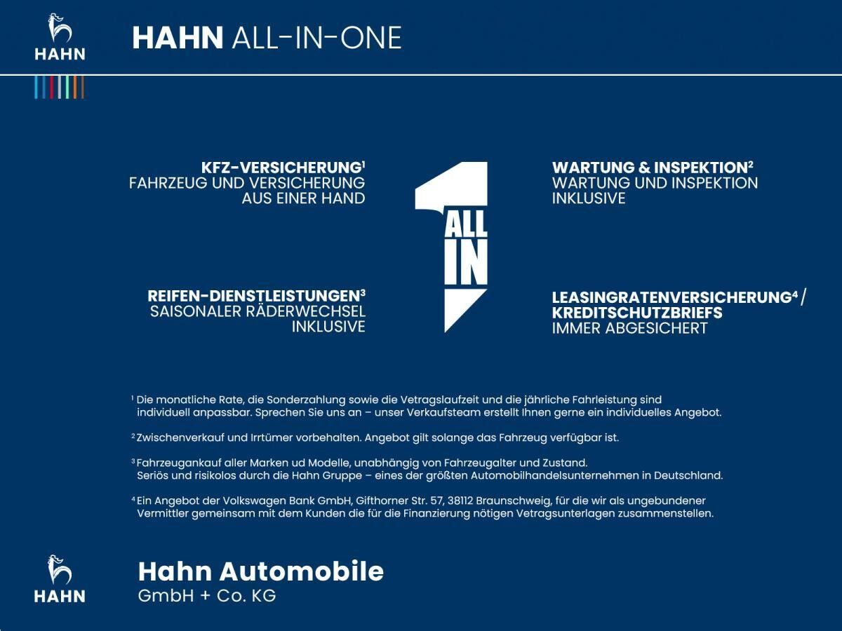 Volkswagen Transporter New Kasten 2,0TDI Automatik KLIMA