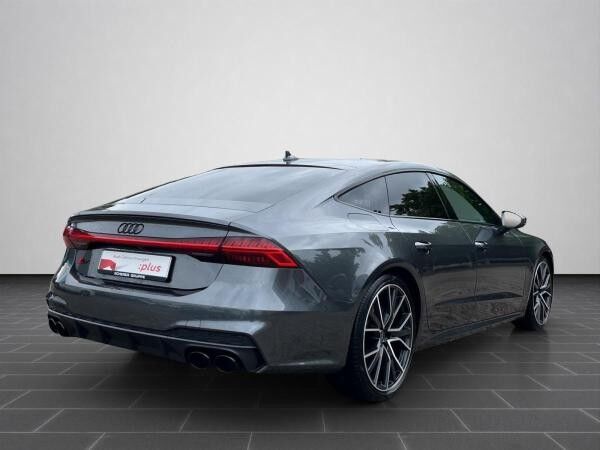 Audi S7 Sportback STD-HEIZUNG MATRIX B&O OPTIK-SCHWARZ+ 360°KAMERA