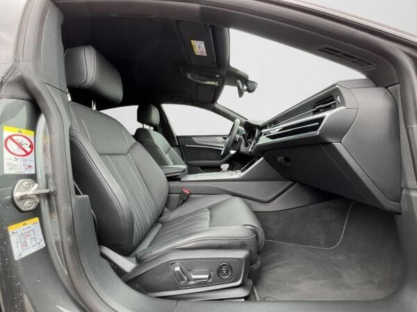 Audi S7 Sportback STD-HEIZUNG MATRIX B&O OPTIK-SCHWARZ+ 360°KAMERA