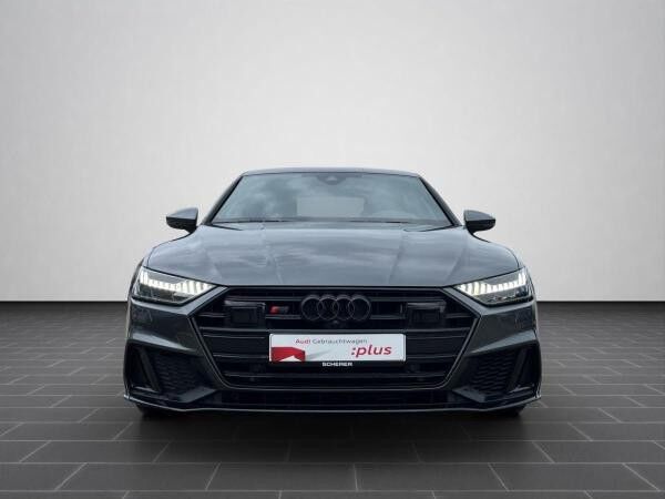 Audi S7 Sportback STD-HEIZUNG MATRIX B&O OPTIK-SCHWARZ+ 360°KAMERA