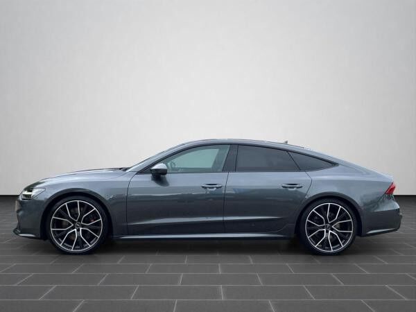 Audi S7 Sportback STD-HEIZUNG MATRIX B&O OPTIK-SCHWARZ+ 360°KAMERA