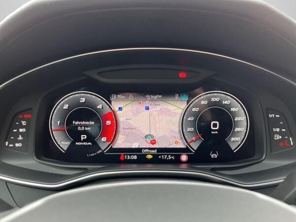 Audi S7 Sportback STD-HEIZUNG MATRIX B&O OPTIK-SCHWARZ+ 360°KAMERA