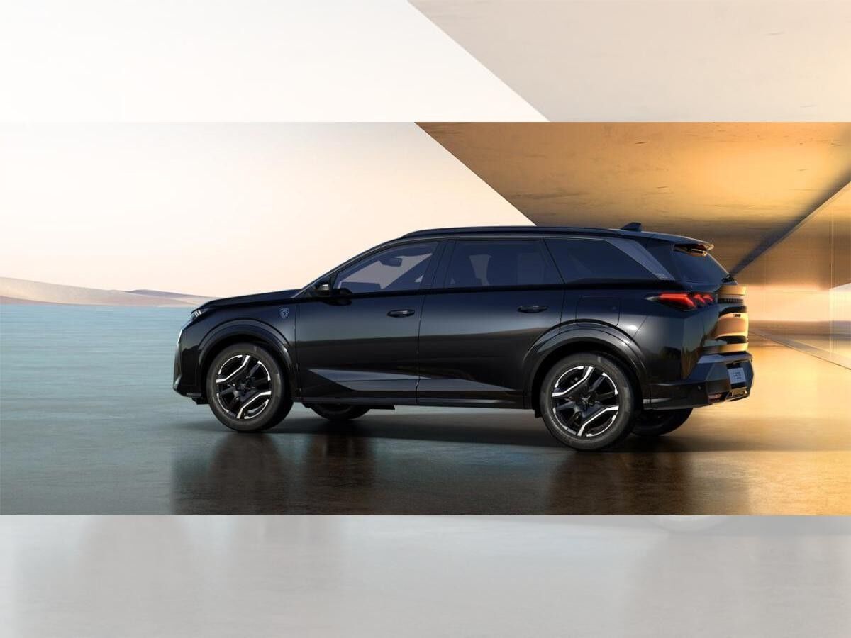 Peugeot 5008 Elektro 210 PS GT/73KW  / Wunschfarbe/ Ganzjahresreifen/ Winterpaket/ konfigurierbar  bis 30.11.25