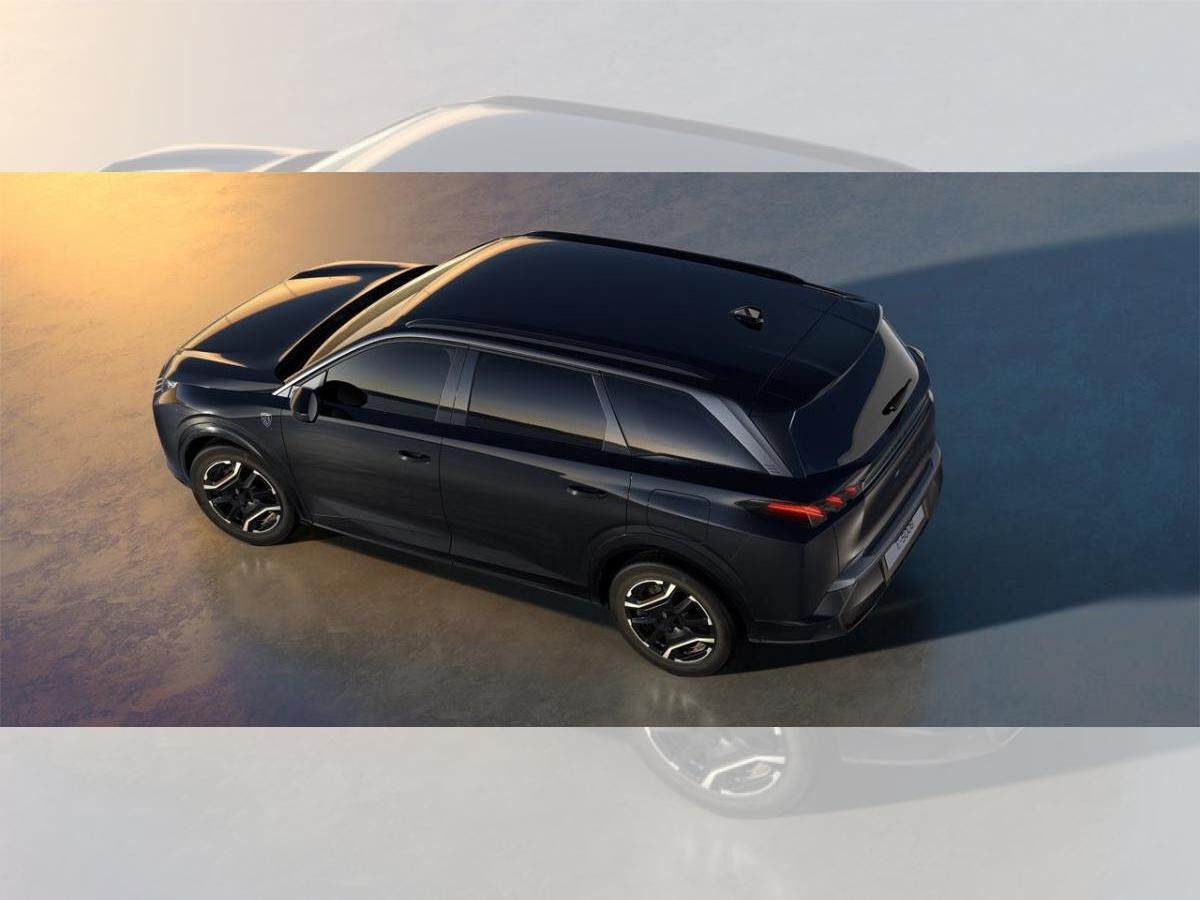 Peugeot 5008 Elektro 210 PS GT/73KW  / Wunschfarbe/ Ganzjahresreifen/ Winterpaket/ konfigurierbar  bis 30.11.25