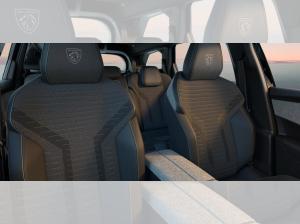 Peugeot 5008 Elektro 210 PS GT/73KW  / Wunschfarbe/ Ganzjahresreifen/ Winterpaket/ konfigurierbar  bis 30.01.26