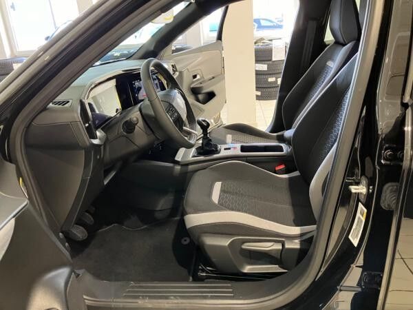 Opel Mokka 1.2T LED,Winterpaket,DAB,WirelessCharg