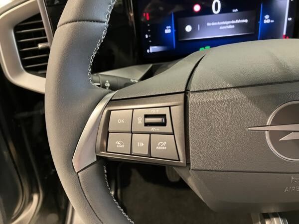 Opel Mokka 1.2T LED,Winterpaket,DAB,WirelessCharg