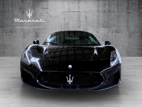 Maserati MC20 Coupe