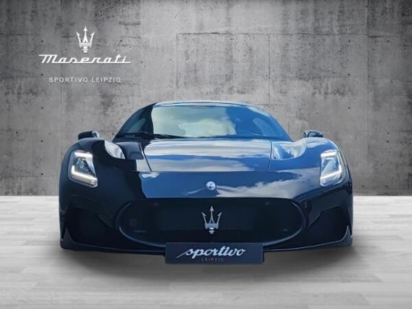 Maserati MC20 Coupe