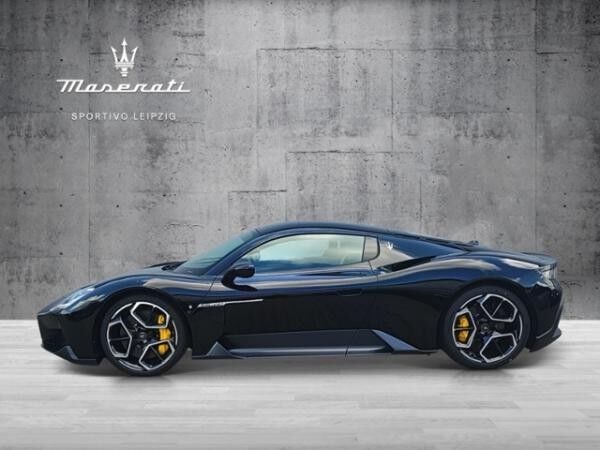 Maserati MC20 Coupe