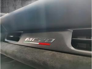Maserati MC20 Coupe