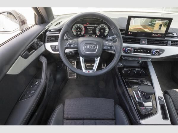 Audi A4 Avant S line 40 TFSI quattro S tronic HeadUp*AHK*Pano*Matrix