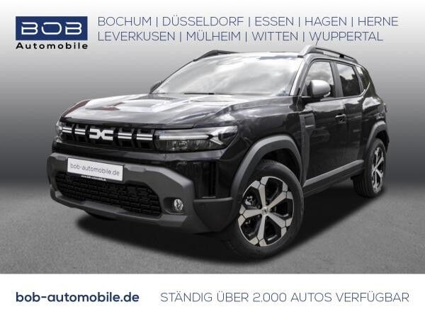 Dacia Duster Journey TCe 130❌Gewerbe-AKTION❌B