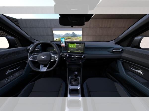 Dacia Duster Journey TCe 130❌Gewerbe-AKTION❌B