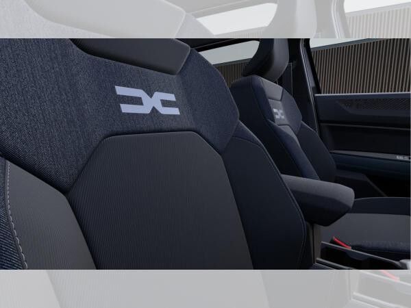 Dacia Duster Journey TCe 130❌Gewerbe-AKTION❌B