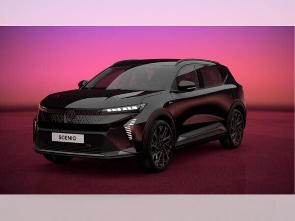 Renault Scenic E-TECH Esprit Alpine 220 Long Range