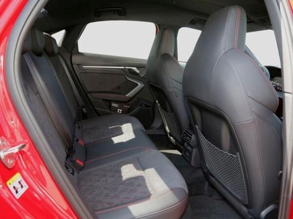 Audi S3 Limousine 2.0 TFSI quattro S tronic GWP 5J Gar. FACELIFT NAVI+VC CARBON MATRIX