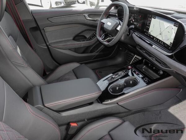 Audi A6 Avant TFSI quattro* TechPro*