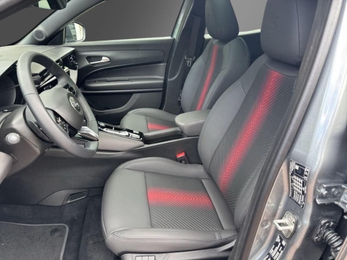 Alfa Romeo Junior Ibrida SPECIALE -Herbst-Sale- Panoramadach-TechnologiePaket