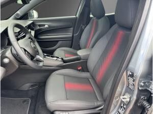 Alfa Romeo Junior Ibrida SPECIALE Panoramadach-TechnologiePaket