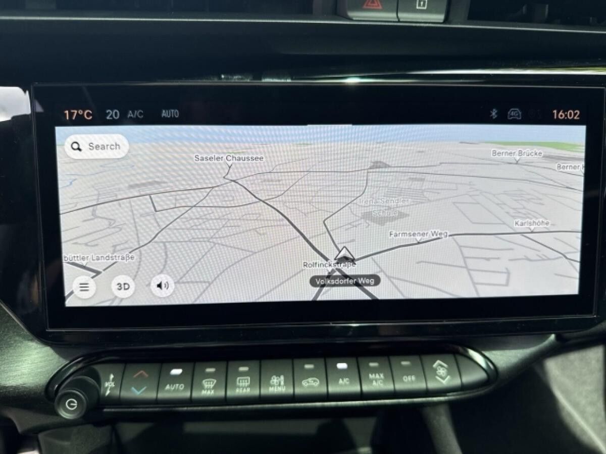 Alfa Romeo Junior Ibrida SPECIALE -Herbst-Sale- Panoramadach-TechnologiePaket