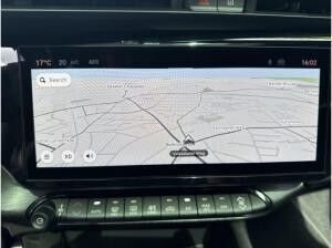 Alfa Romeo Junior Ibrida SPECIALE Panoramadach-TechnologiePaket