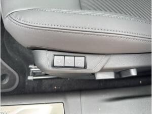 Alfa Romeo Junior Ibrida SPECIALE Panoramadach-TechnologiePaket